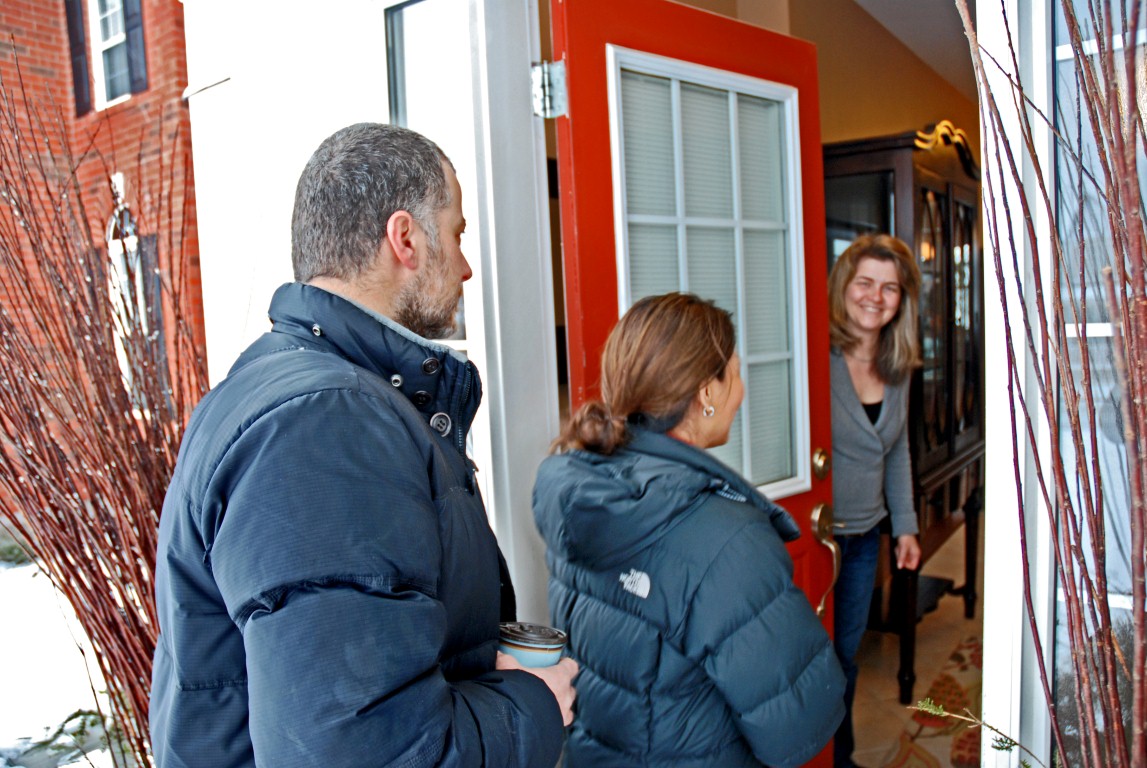 Furniture Stores Markham » AnneQuinn Furniture