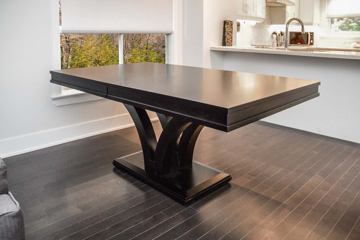 Handstone Verona Table