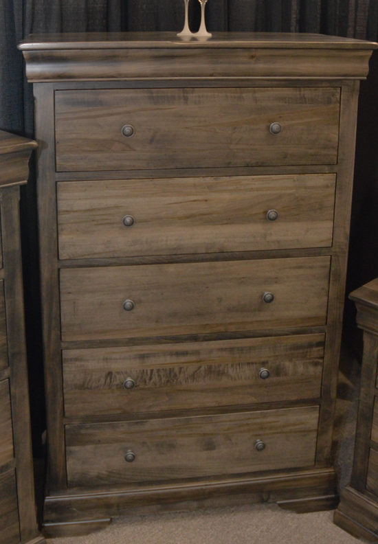 Louise Rustique Chest Anne Quinn Solid Wood Furniture In Toronto Louise Rustique Chest