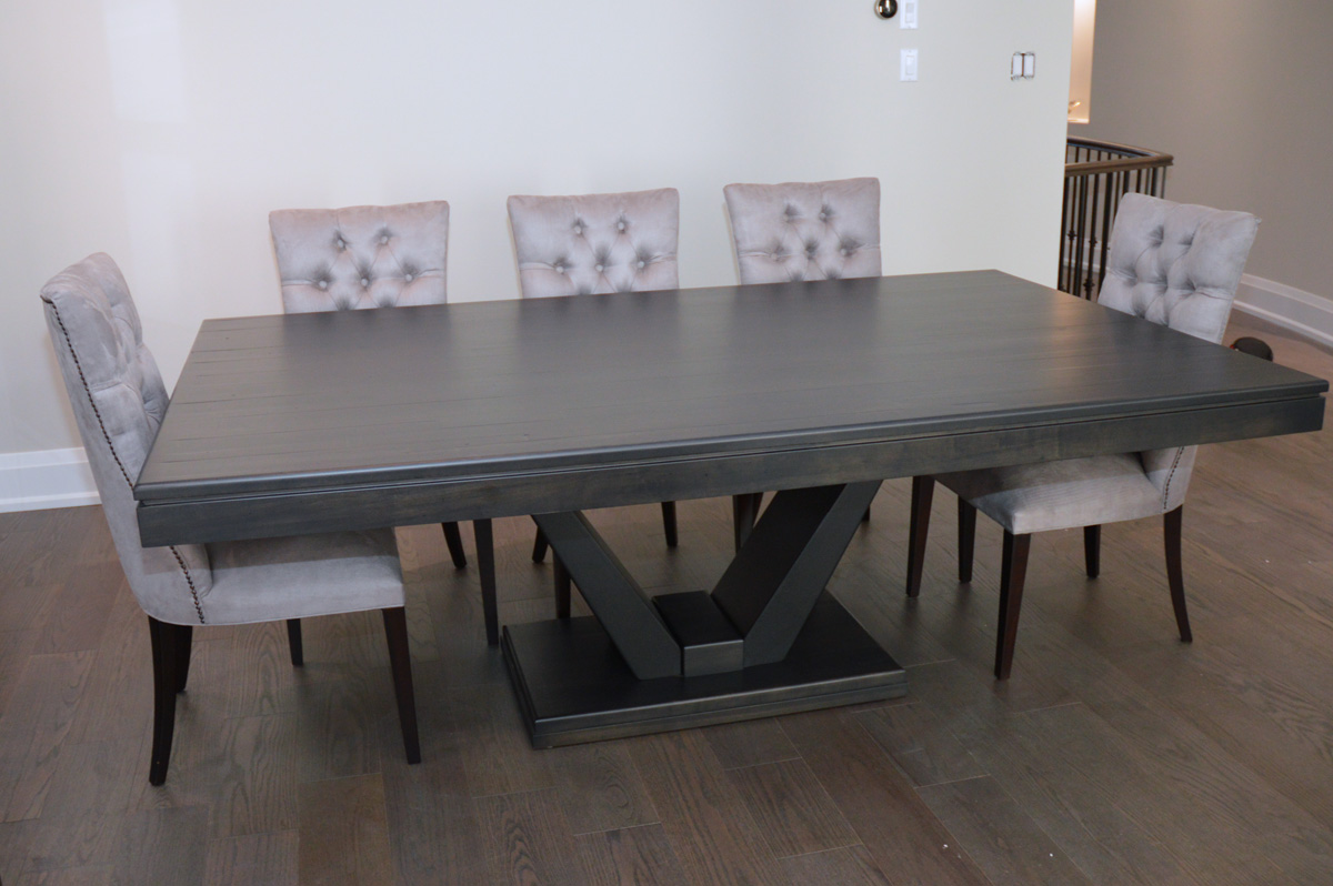Portland Dining Table » AnneQuinn Furniture