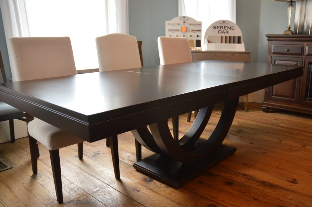 Union Dining Table