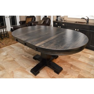 Heritage Maple Table Examples