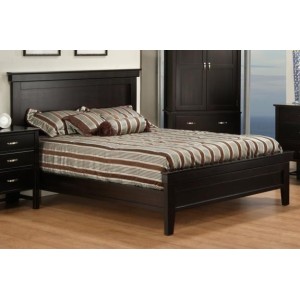 Brooklyn Assorted Panel Beds
