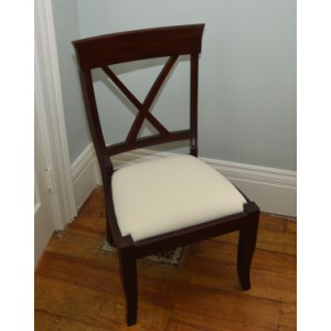 Chair I – 1 Chair Only
