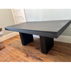 Kenova Solid Top Dining Table