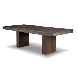 Kenova Solid Top Dining Table