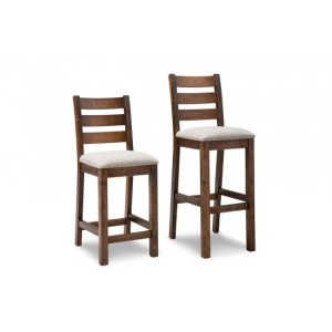 Saratoga Bar & Counter Chairs