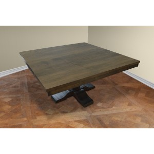 Turin Square Table
