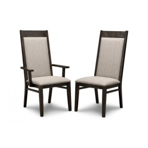 Steel City Dining Chairs