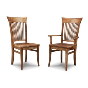Stockholm Dining Chairs
