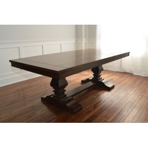 Rustic Dining Table Canada