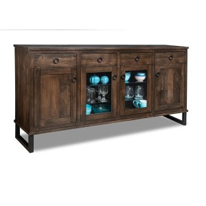 Cumberland Assorted Sideboards