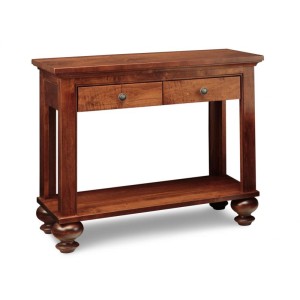 Georgetown Assorted Sofa Table