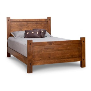 Rafters Assorted Panel Beds