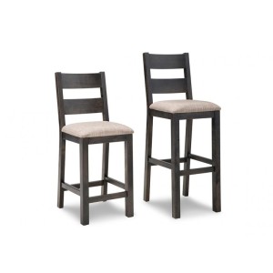 Rafters Counter Stool